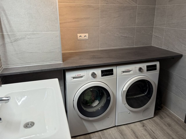 3 Bedrooms Apartment in Estepona