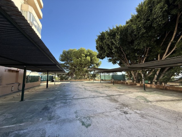 3 Bedrooms Apartment in Estepona