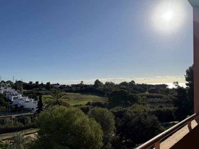 3 Bedrooms Apartment in Estepona