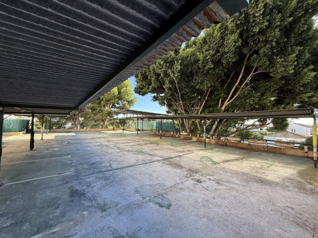 3 Bedrooms Apartment in Estepona