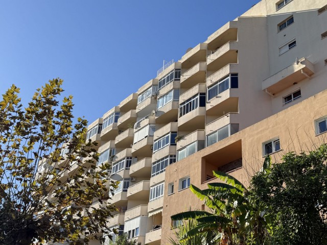 3 Bedrooms Apartment in Estepona