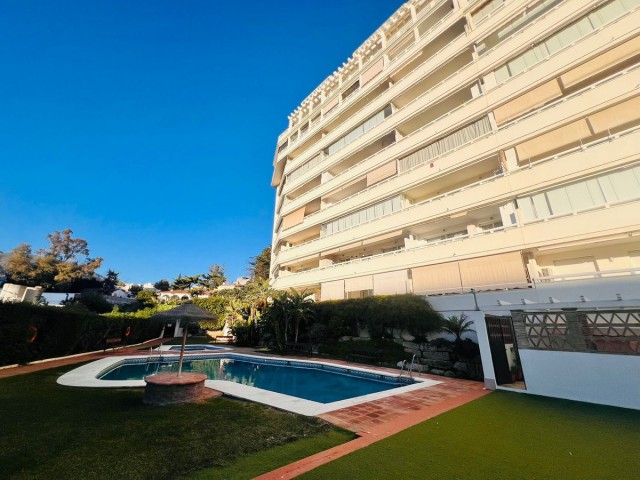 Apartment, Marbella, R5236585