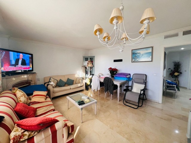 Apartment, Marbella, R5236585