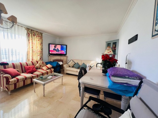 Apartment, Marbella, R5236585
