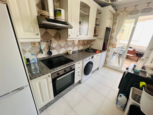 3 Bedrooms Apartment in Marbella