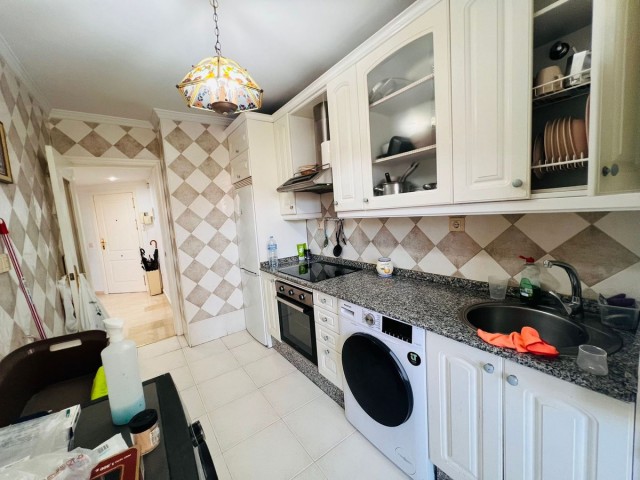 3 Bedrooms Apartment in Marbella