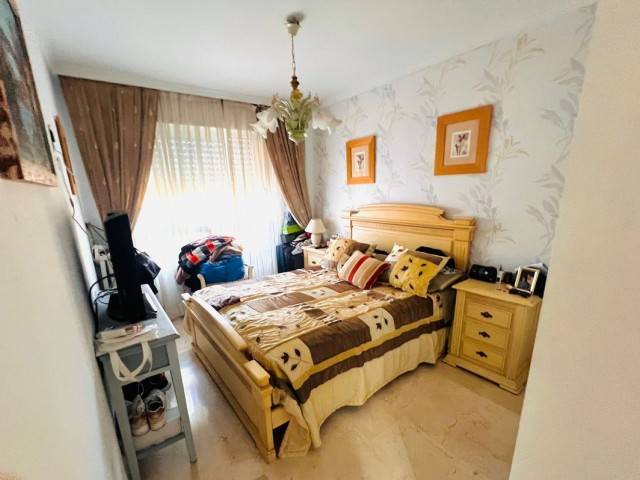 3 Bedrooms Apartment in Marbella