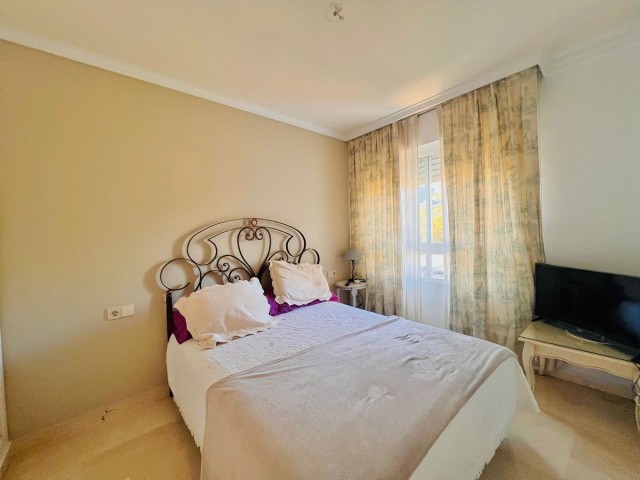 3 Bedrooms Apartment in Marbella