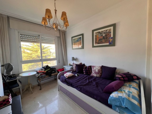 3 Bedrooms Apartment in Marbella