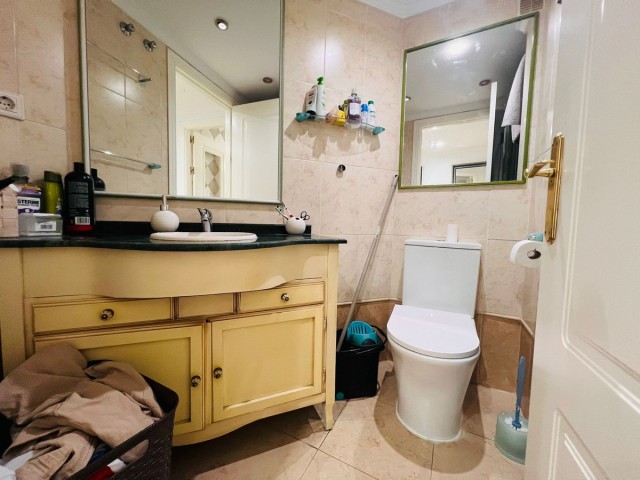 3 Bedrooms Apartment in Marbella