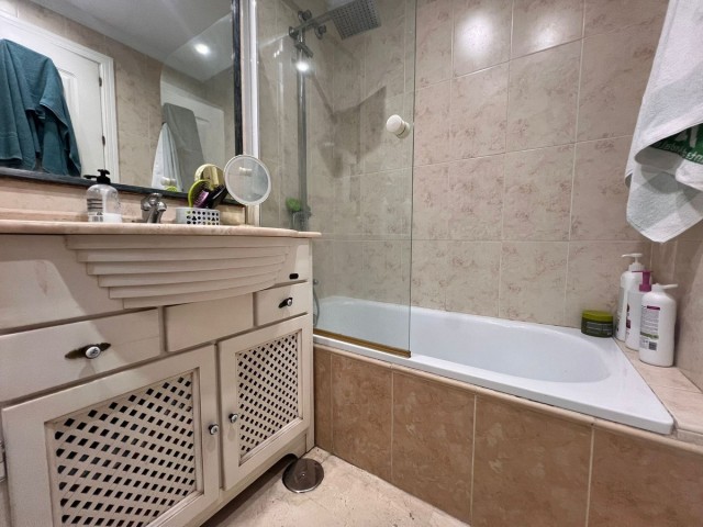 3 Bedrooms Apartment in Marbella