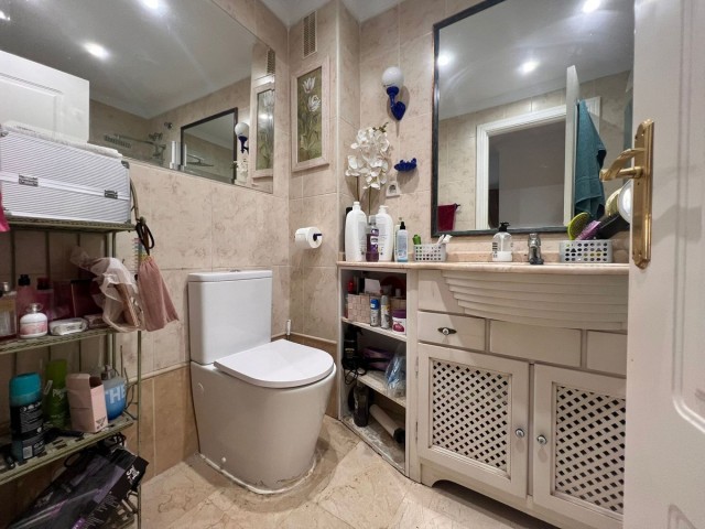 3 Bedrooms Apartment in Marbella