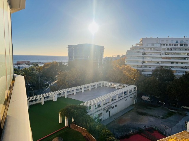 3 Bedrooms Apartment in Marbella