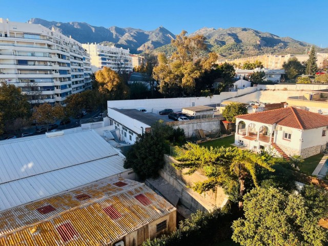 3 Bedrooms Apartment in Marbella