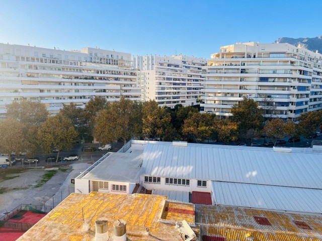 3 Bedrooms Apartment in Marbella