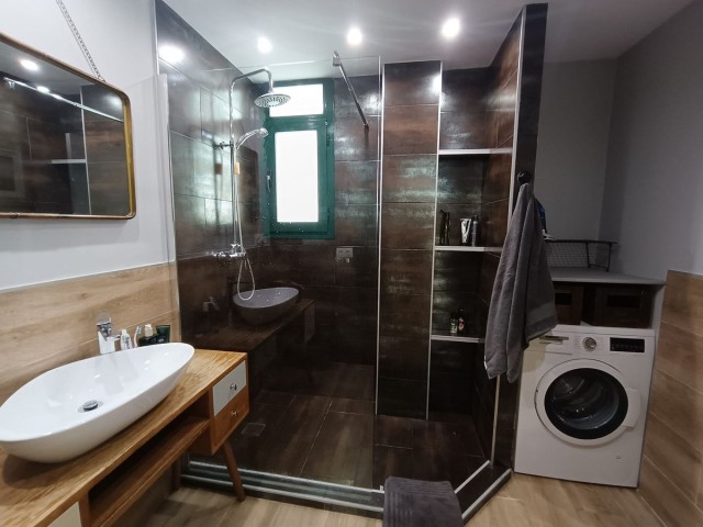 3 Bedrooms Villa in Benalmadena Pueblo