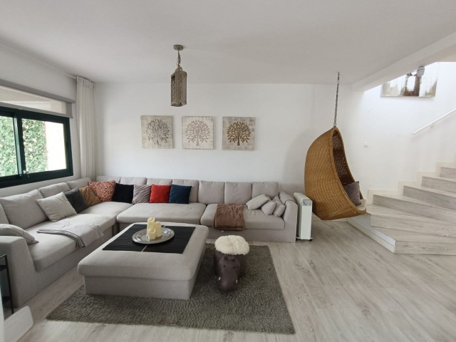 3 Bedrooms Villa in Benalmadena Pueblo