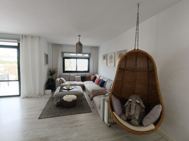 3 Bedrooms Villa in Benalmadena Pueblo