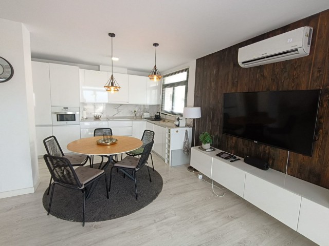 3 Bedrooms Villa in Benalmadena Pueblo