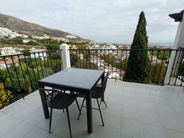 3 Bedrooms Villa in Benalmadena Pueblo