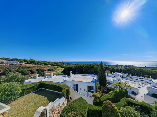 2 Schlafzimmer Reihenhaus in Cabopino