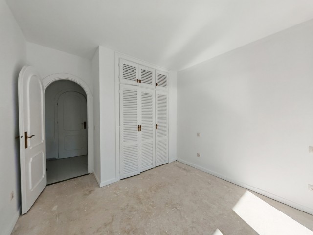 2 Schlafzimmer Reihenhaus in Cabopino