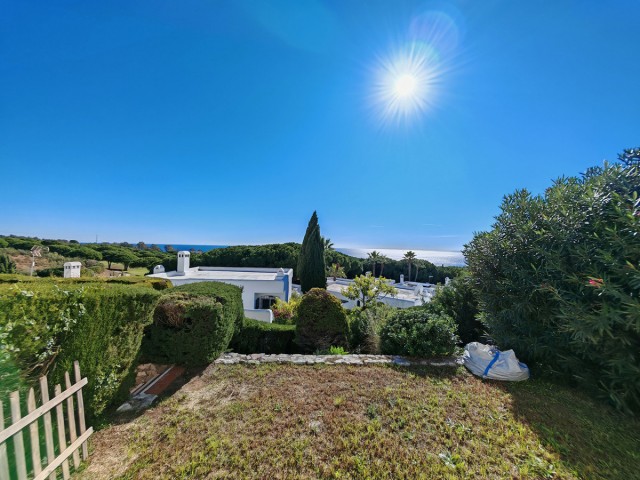 2 Schlafzimmer Reihenhaus in Cabopino