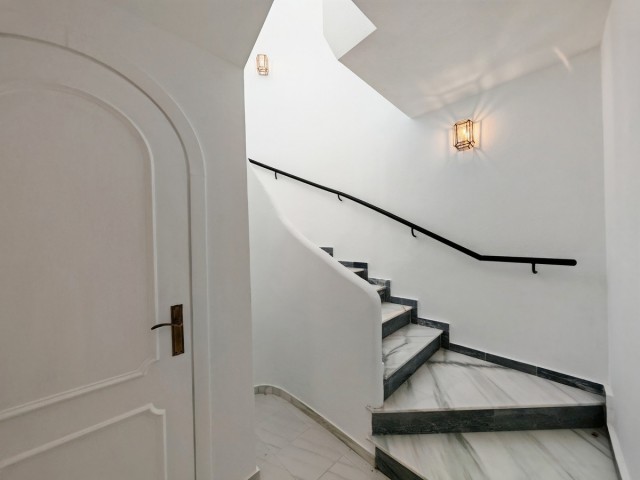 2 Soveroms Rekkehus i Cabopino