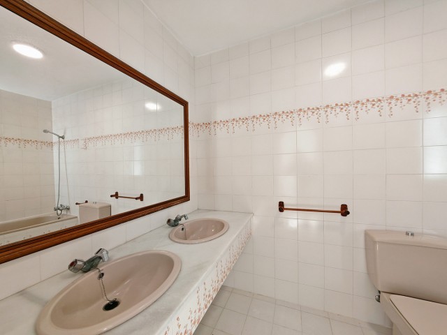 2 Soveroms Rekkehus i Cabopino