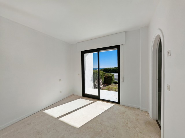 2 Schlafzimmer Reihenhaus in Cabopino