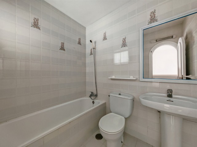2 Schlafzimmer Reihenhaus in Cabopino