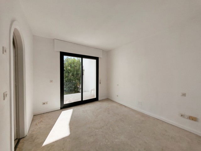 2 Schlafzimmer Reihenhaus in Cabopino