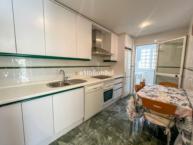 2 Bedrooms Apartment in The Golden Mile