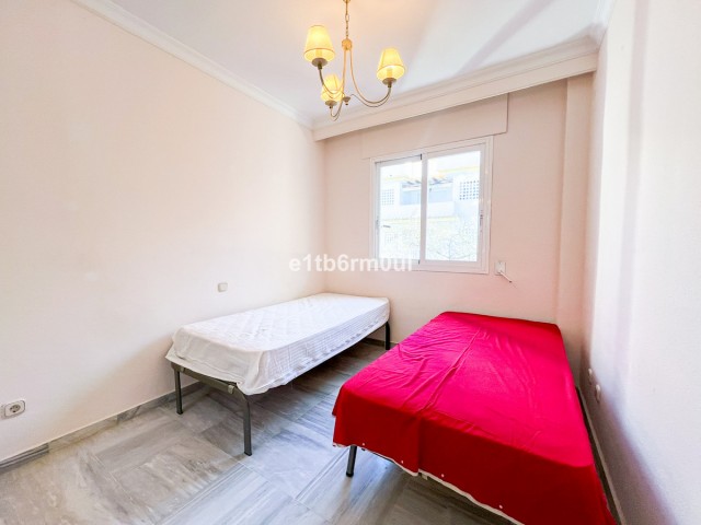2 Bedrooms Apartment in The Golden Mile