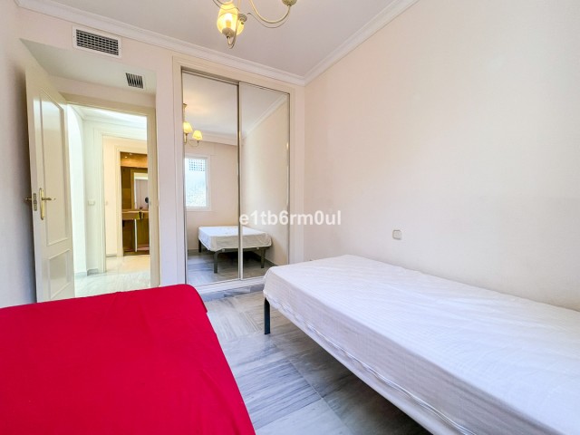 2 Bedrooms Apartment in The Golden Mile