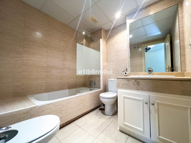 2 Bedrooms Apartment in The Golden Mile