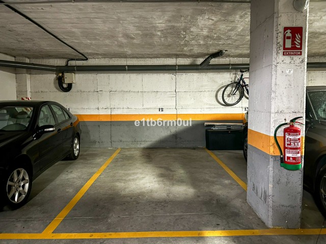 2 Bedrooms Apartment in The Golden Mile