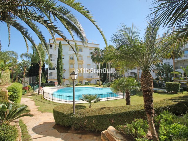 2 Bedrooms Apartment in The Golden Mile