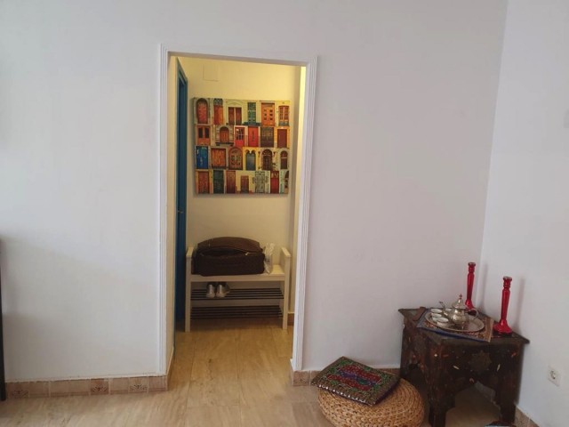 3 Bedrooms Apartment in Marbella