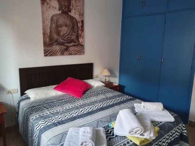 3 Bedrooms Apartment in Marbella