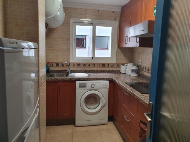 3 Bedrooms Apartment in Marbella