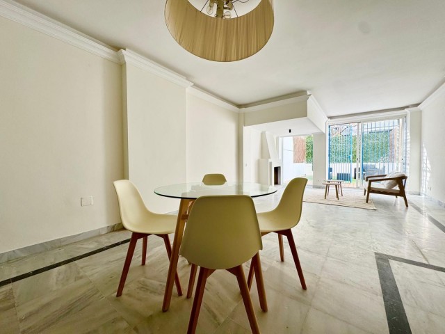 3 Bedrooms Apartment in Marbella