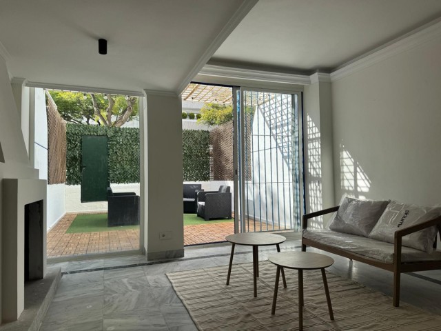 3 Bedrooms Apartment in Marbella