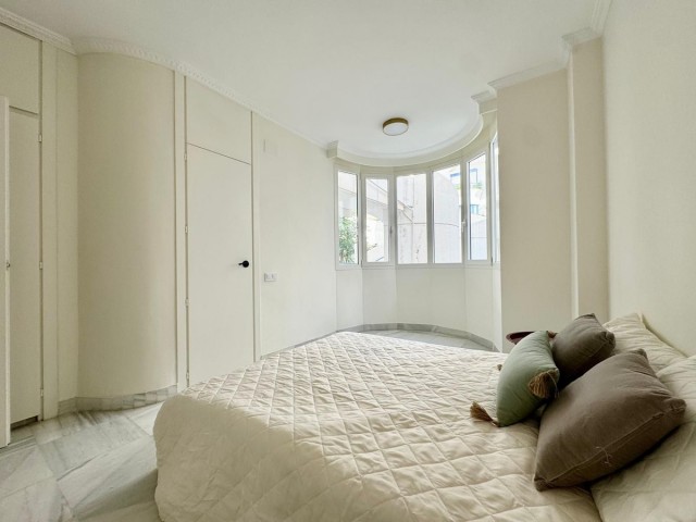 3 Bedrooms Apartment in Marbella