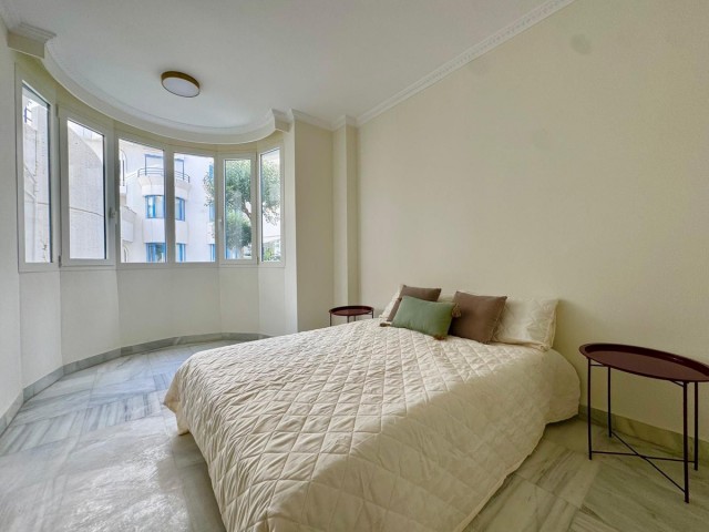 3 Bedrooms Apartment in Marbella