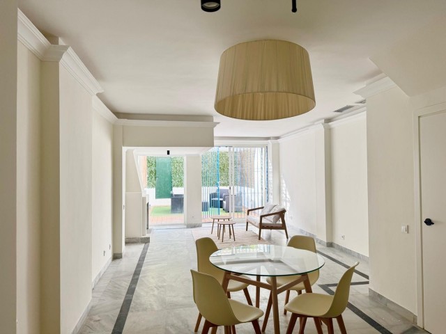 3 Bedrooms Apartment in Marbella