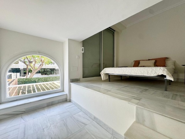 3 Bedrooms Apartment in Marbella