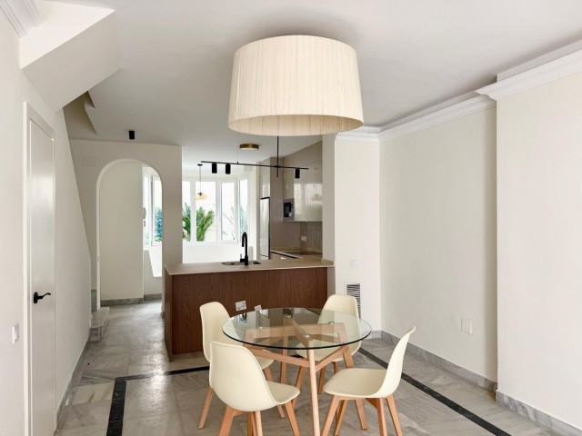 3 Bedrooms Apartment in Marbella