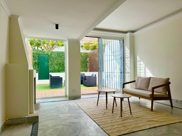 3 Bedrooms Apartment in Marbella