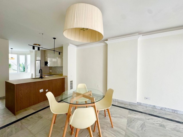 3 Bedrooms Apartment in Marbella